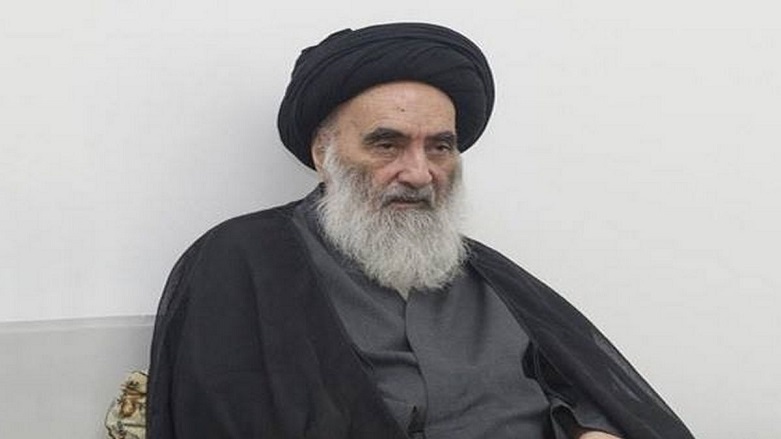 Sistani’den seçim mesajı: Kaostan kurtulmanın tek yolu